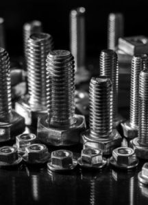 Stainless Steel