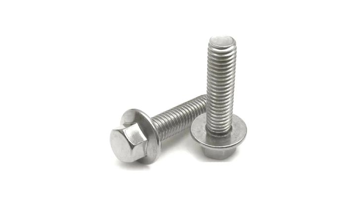 Bolts